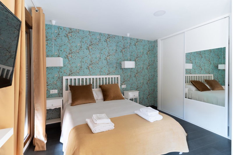 Housingleón - Five Rooms, León, Spain