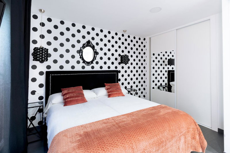 Housingleón - Five Rooms, León, Spain
