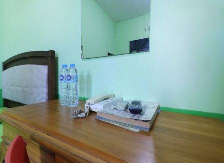 Cantik Hotel, Soreang, Indonesia
