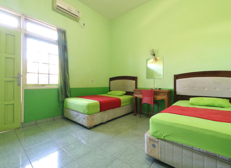 Cantik Hotel, Soreang, Indonesia