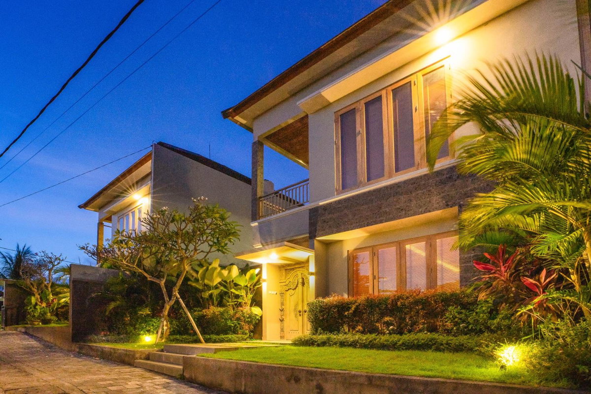 Villa Daun Canggu by Premier Hospitality Asia, Indonesia