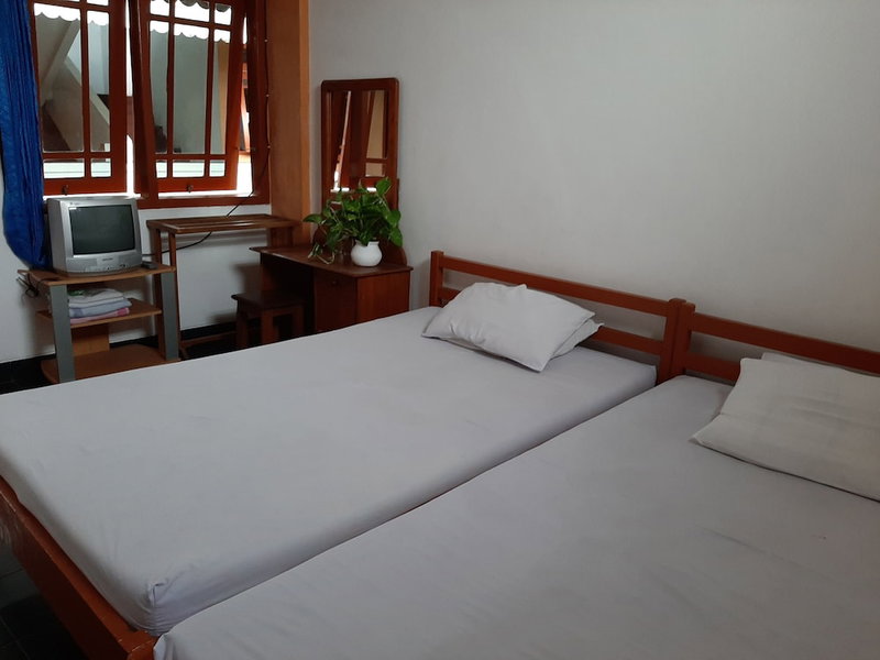 Hotel Dana Jogja, Yogyakarta, Indonesia