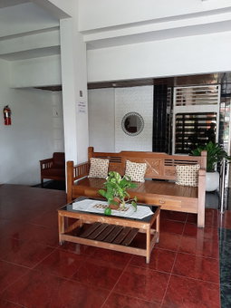 Hotel Dana Jogja, Yogyakarta, Indonesia