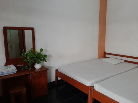 Hotel Dana Jogja, Yogyakarta, Indonesia