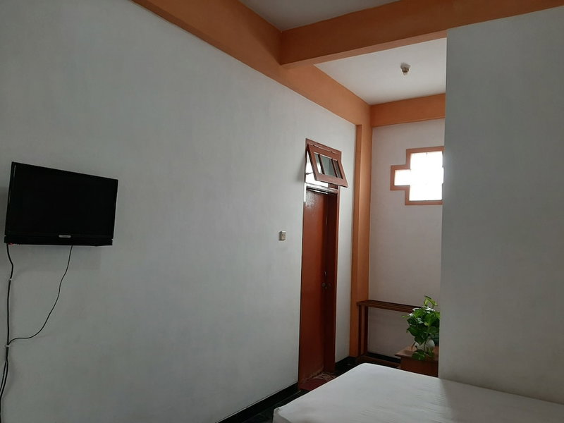 Hotel Dana Jogja, Yogyakarta, Indonesia