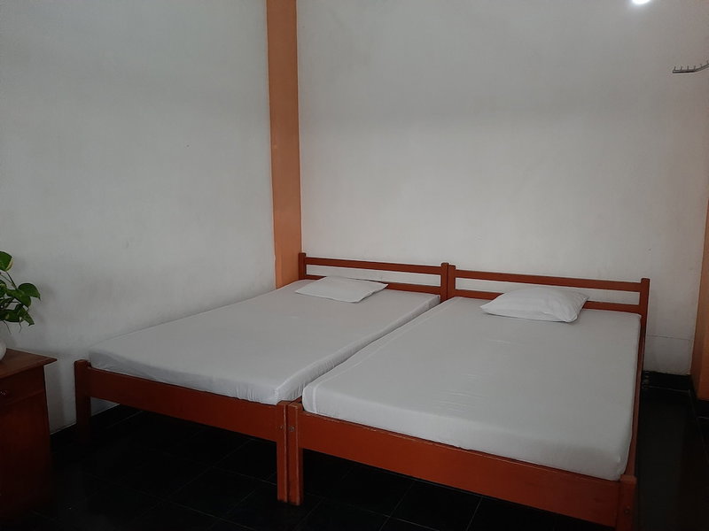 Hotel Dana Jogja, Yogyakarta, Indonesia