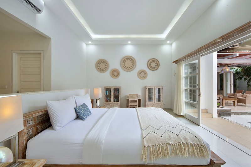 OriVista Charming Villa Shree Canggu 2 mins to beach, Canggu, Indonesia