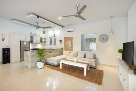 OriVista Charming Villa Shree Canggu 2 mins to beach, Canggu, Indonesia