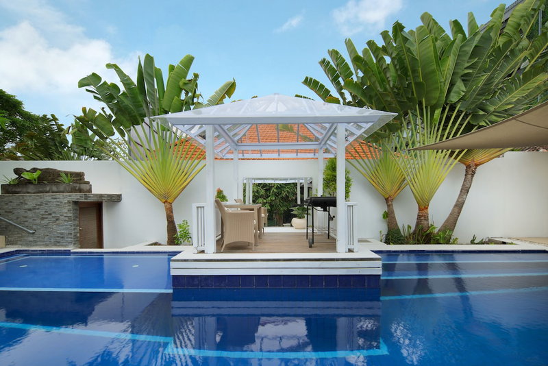 OriVista Charming Villa Shree Canggu 2 mins to beach, Canggu, Indonesia