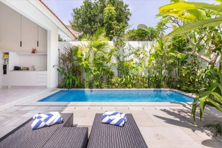 Villa Harris, Canggu, Indonesia
