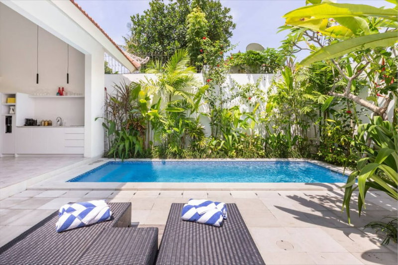 Villa Harris, Canggu, Indonesia