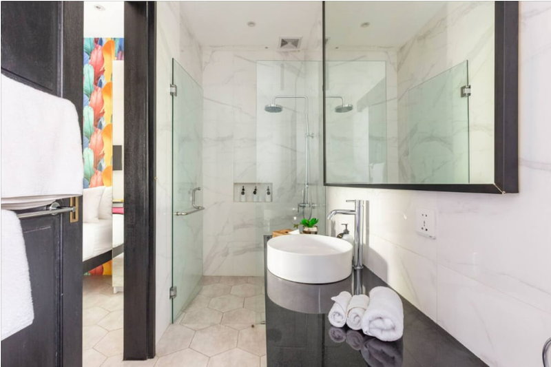 Villa Harris, Canggu, Indonesia