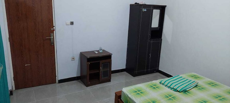 Kartika Homestay Syariah Surabaya, Surabaya, Indonesia