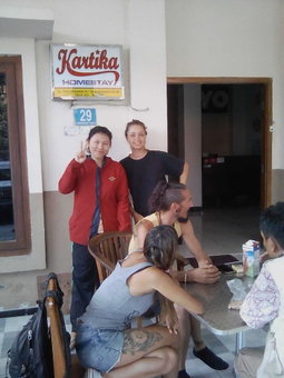 Kartika Homestay Syariah Surabaya, Surabaya, Indonesia