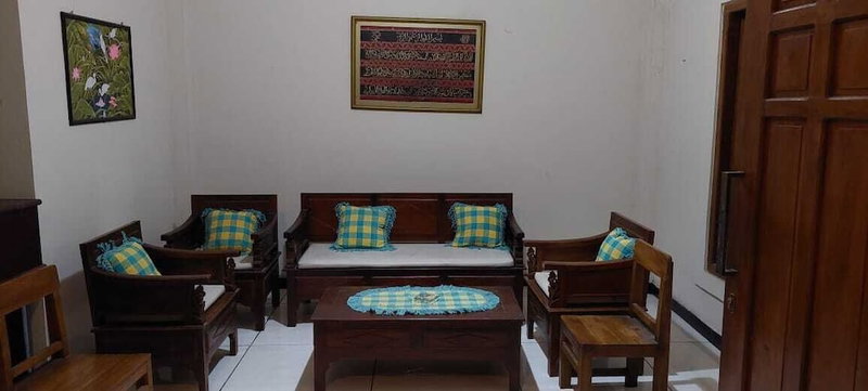 Kartika Homestay Syariah Surabaya, Surabaya, Indonesia