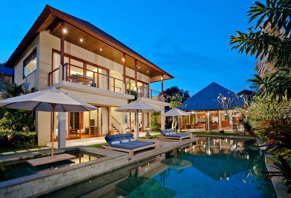 Hotel · Villa Joss by Nagisa Bali, Seminyak