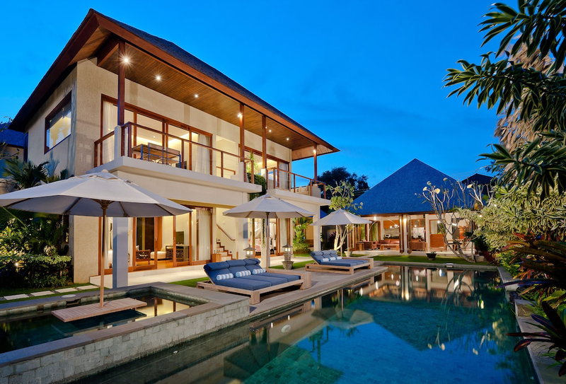 Villa Joss by Nagisa Bali, Seminyak, Indonesia