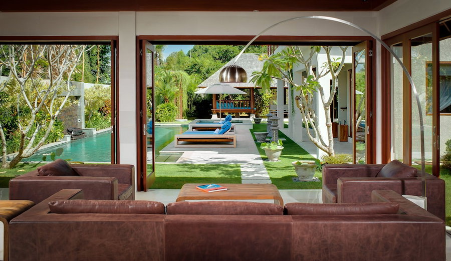 Villa Joss by Nagisa Bali, Seminyak, Indonesia