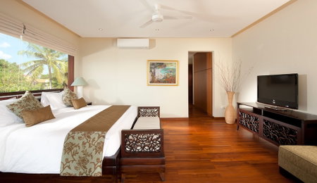 Villa Joss by Nagisa Bali, Seminyak, Indonesia