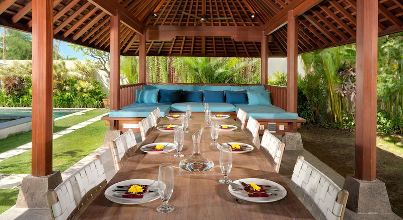 Villa Joss by Nagisa Bali, Seminyak, Indonesia