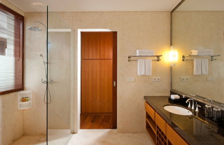 Villa Joss by Nagisa Bali, Seminyak, Indonesia