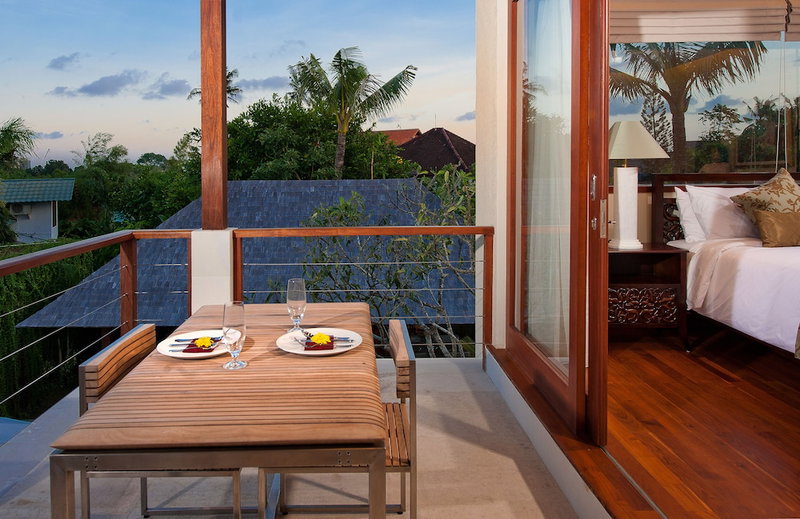 Villa Joss by Nagisa Bali, Seminyak, Indonesia