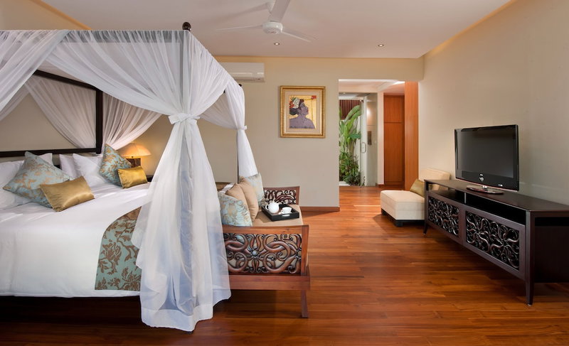 Villa Joss by Nagisa Bali, Seminyak, Indonesia