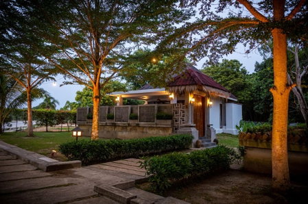 S Hotel & Resort, Bintan, Indonesia