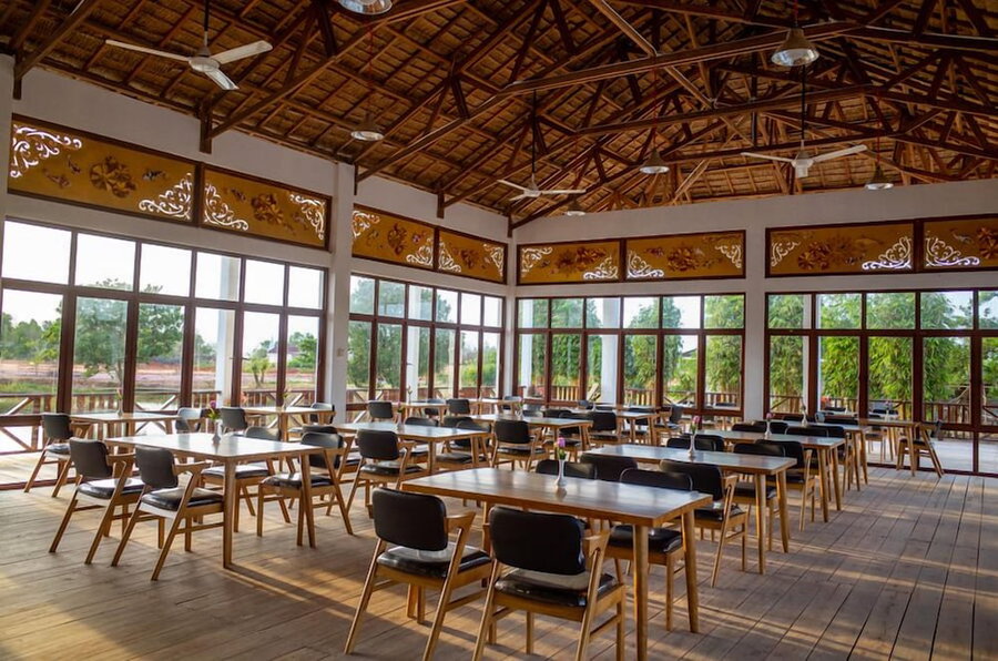 S Hotel & Resort, Bintan, Indonesia