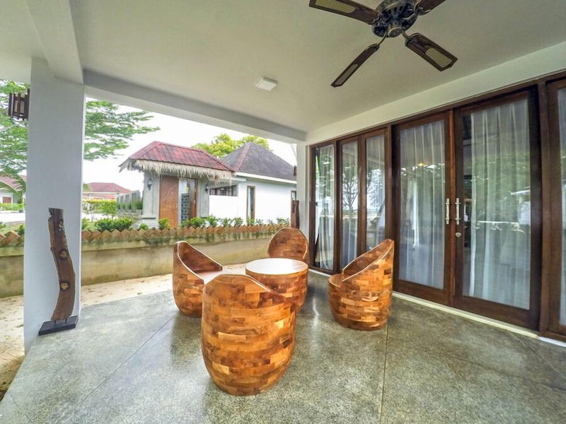S Hotel & Resort, Bintan, Indonesia