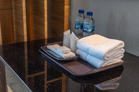 S Hotel & Resort, Bintan, Indonesia