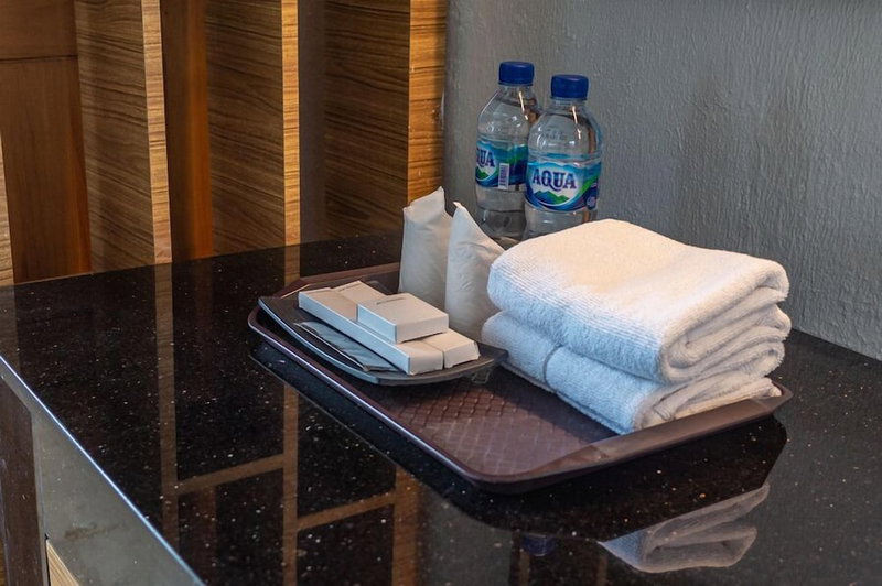 S Hotel & Resort, Bintan, Indonesia