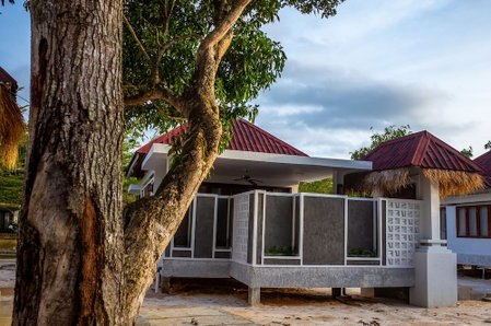 S Hotel & Resort, Bintan, Indonesia