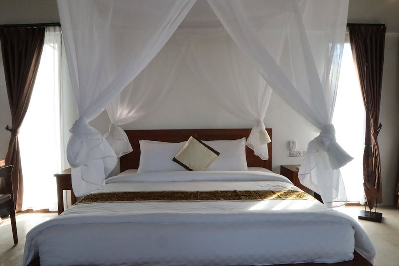 S Hotel & Resort, Bintan, Indonesia