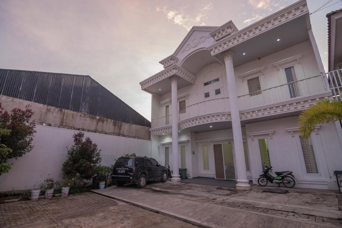 RedDoorz near OPI Mall Palembang 2, Indonesia