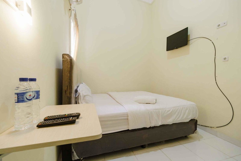RedDoorz near OPI Mall Palembang 2, Palembang, Indonesia
