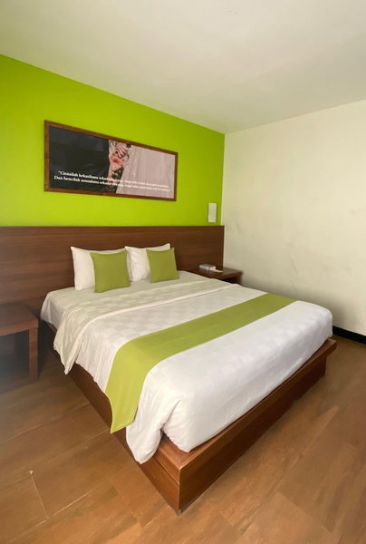 Hotel Candi Indah - Akpol Semarang, Semarang, Indonesia
