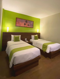 Hotel Candi Indah - Akpol Semarang, Semarang, Indonesia