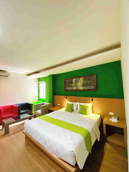 Hotel Candi Indah - Akpol Semarang, Semarang, Indonesia