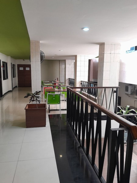 Hotel Candi Indah - Akpol Semarang, Semarang, Indonesia