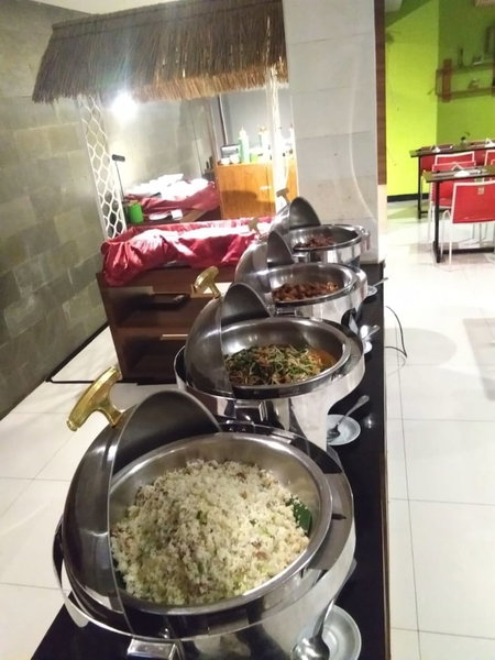 Hotel Candi Indah - Akpol Semarang, Semarang, Indonesia