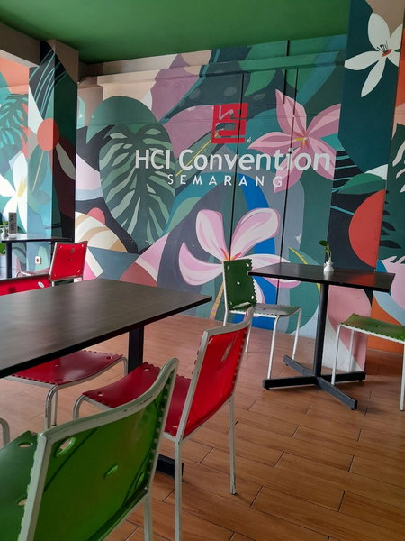 Hotel Candi Indah - Akpol Semarang, Semarang, Indonesia
