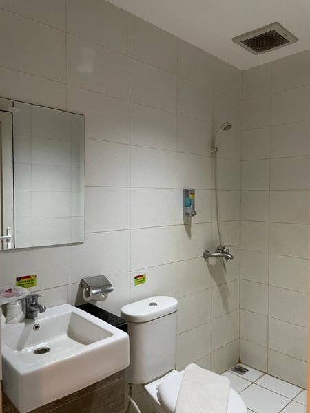 Hotel Candi Indah - Akpol Semarang, Semarang, Indonesia