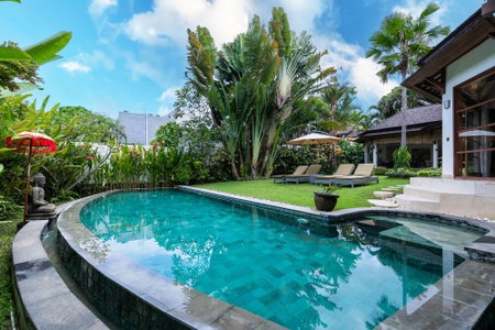 Anaya Villa by Betterplace, Canggu, Indonesia
