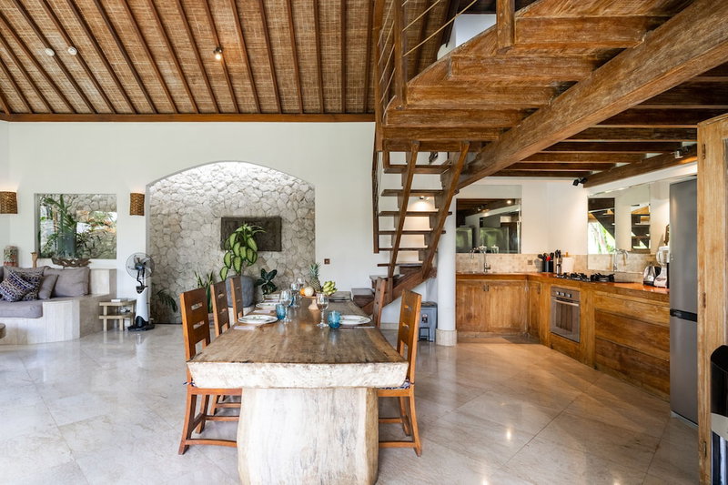Anaya Villa by Betterplace, Canggu, Indonesia