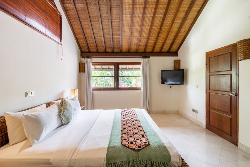 Anaya Villa by Betterplace, Canggu, Indonesia