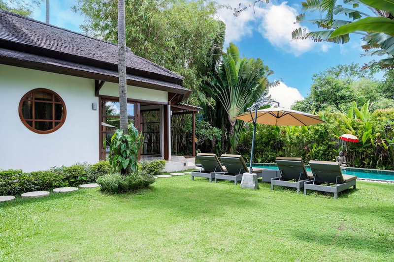 Anaya Villa by Betterplace, Canggu, Indonesia