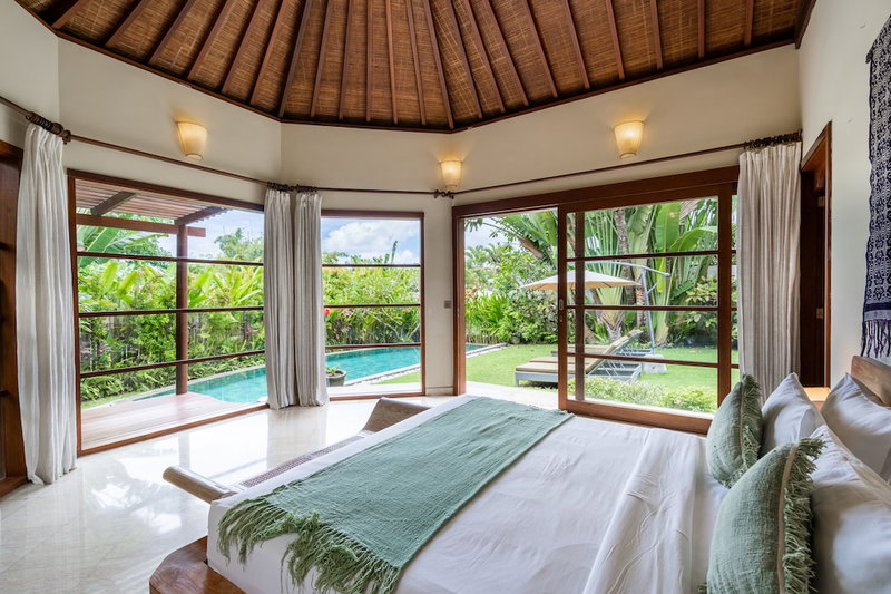 Anaya Villa by Betterplace, Canggu, Indonesia