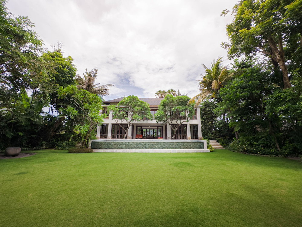 Princessa Villa, Indonesien