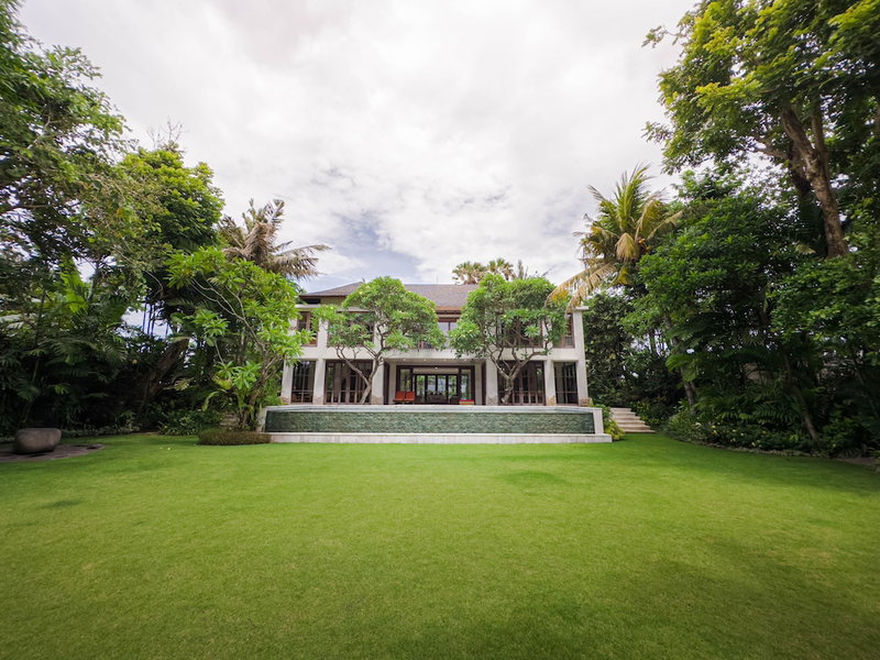 Princessa Villa, Banjarangkan, Indonesia